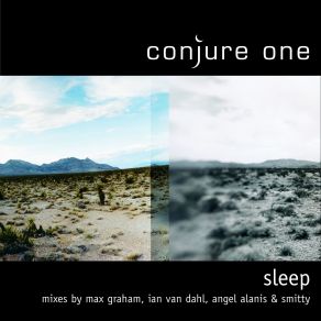 Download track Sleep (Carmen Rizzo Serenity Mix) Conjure One