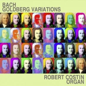 Download track 25. Variatio 24 - Canone Allâ Ottava A 1 Clav. Johann Sebastian Bach