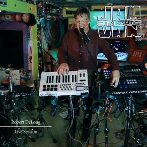 Download track In The Cards (Live Session, Los Angeles, CA, 2015) Jam In The VanLos Angeles, CA