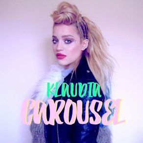 Download track Carousel (Two Rhodes Remix) Klaudia