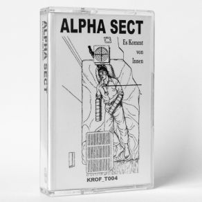 Download track Leibeigener (Flood's Dark Disco Mix) Alpha SectThe Flood