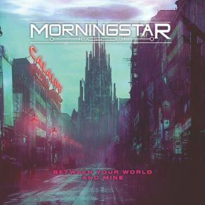 Download track Bittersweet Lullaby The MorningStar