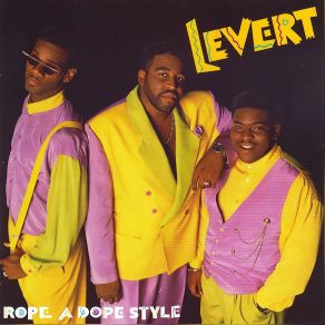 Download track Nobody Does It Better Levert