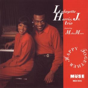 Download track Where Am I? Melba Moore, Lafayette Harris Jr. Trio