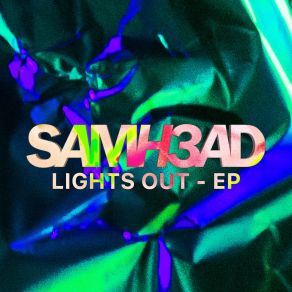 Download track Cover It Up SAMH3AD