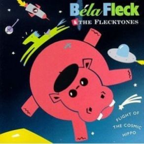 Download track Blu-Bop Béla FleckBlu, Bop, The Flecktones