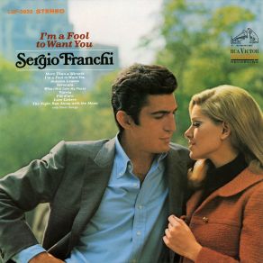 Download track Fili D'oro Sergio Franchi