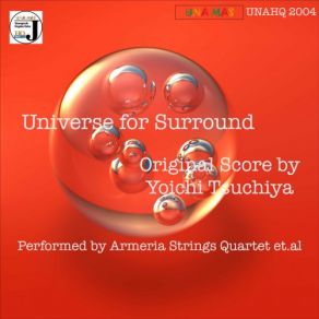 Download track Firefly AL, Armeria Strings Quartet