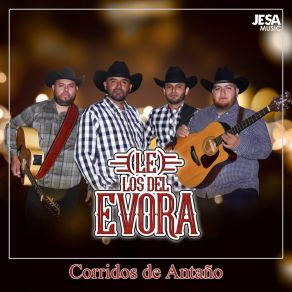 Download track El Quemador (Cover) Los Del Evora