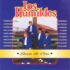 Download track Pequeña Hechicera Los Humildes