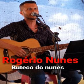 Download track Todo Mundo Sabe Rogério Nunes