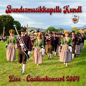 Download track Angels (Live) Bundesmusikkapelle Kundl