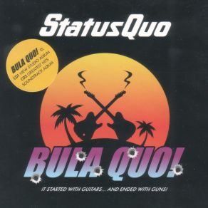 Download track Don'T Drive My Car Status Quo