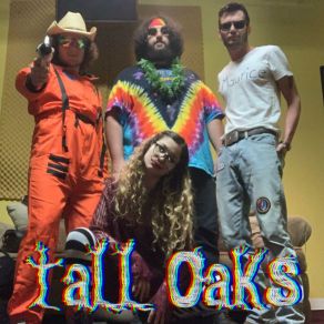 Download track Let's Drive (Live) Tall Oaks