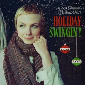 Download track The Christmas Blues Kat Edmonson