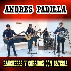 Download track La Número 20 Andres Padilla