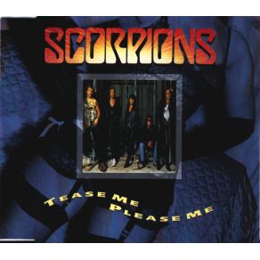 Download track Kicks After Six Scorpions