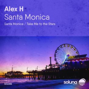 Download track Take Me To The Stars (Original Mix) Alex H