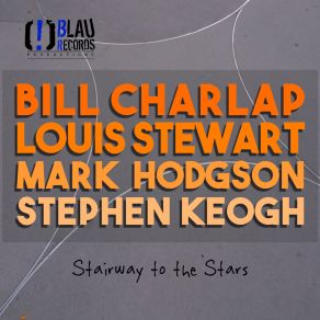 Download track Stairway To The Stars Bill Charlap