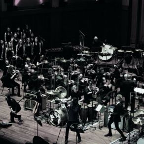 Download track Wake Up (Live) Mad Season, Seattle Symphony Orchestra