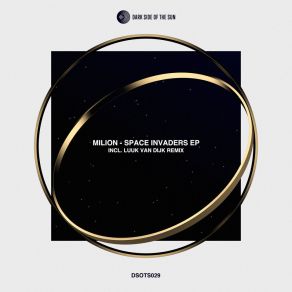 Download track Space Invaders (Luuk Van Dijk Remix) MilionLuuk Van Dijk