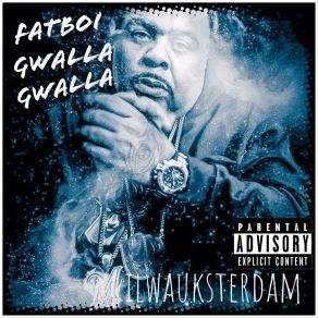 Download track Trapping All Day Fatboi Gwalla Gwalla