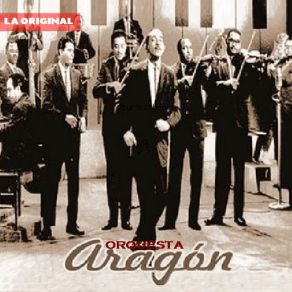 Download track Mama Ines Orquesta Aragón