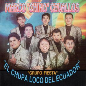 Download track Siete Cartas Siete Lagrimas Marco Chino Cevallos