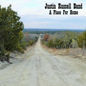 Download track Whole Lotta Hell Justin Russell Band