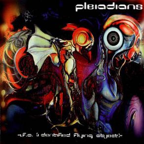 Download track Time Dilation (Original Mix) Pleiadians