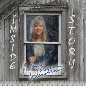 Download track In The Blues Kitchen Nancy Wenstrom