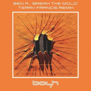 Download track Break The Mold (Terry's Dirty Dub Rub) Ben ATerry Francis