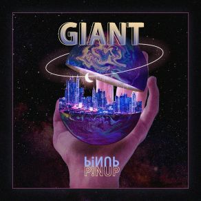 Download track Giant P! NUp