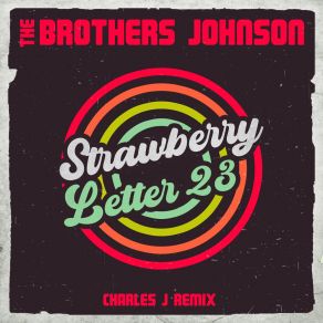 Download track Strawberry Letter 23 (Charles J Remix - Radio Edit) J. Charles