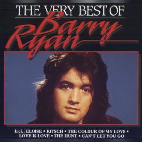 Download track Can't Let You Go Barry Ryan