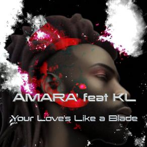 Download track Your Love's Like A Blade (Extended Mix) Kl