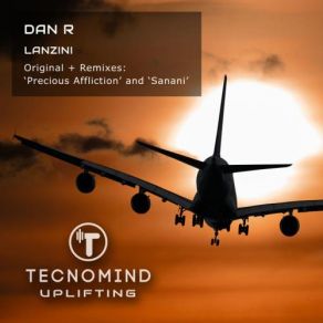 Download track Lanzini' (Sanani'radio Edit) Dan R