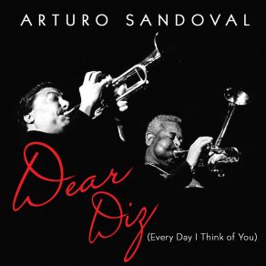 Download track Salt Peanuts (Mani Salado) Arturo Sandoval