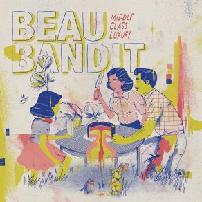 Download track I'm Twenty Beau Bandit