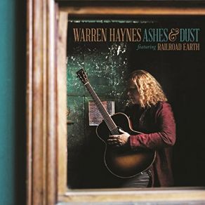 Download track New Year's Eve (Demo) Warren Haynes, Railroad Earth