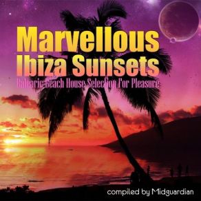 Download track Ibiza Nights (Original Mix) El Mono, Elmono