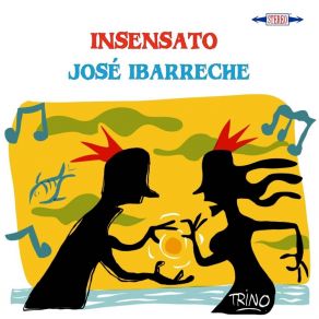 Download track What I Own José Ibarreche