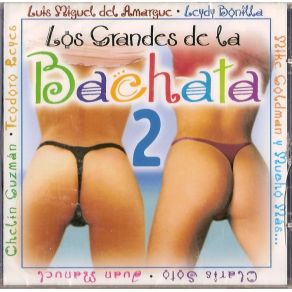 Download track Dos Hombres Bebiendo Luis Vargas