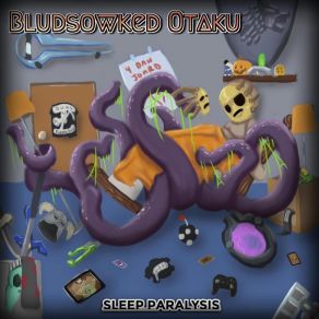 Download track Under My Bed Bludsowked Otaku