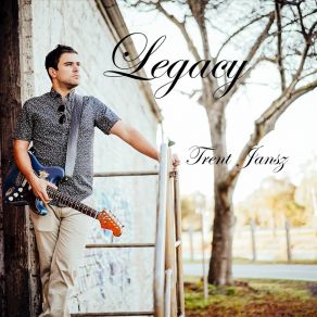 Download track The Risk And The Reward Trent Jansz