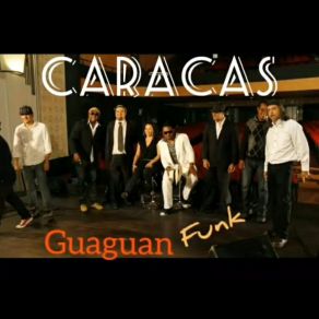 Download track Te Están Buscando Guaguanfunk