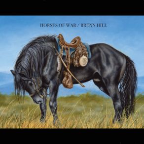 Download track Ridin' In The Wind Brenn Hill