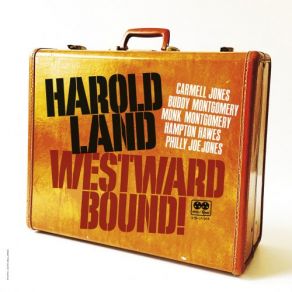 Download track Who Can I Turn To Harold Land