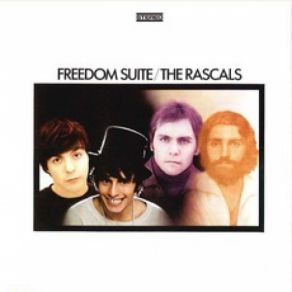 Download track Adrian's Birthday The Rascals