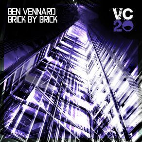 Download track Brick By Brick (Radio Edit) Ben Vennard